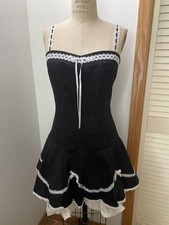 Vintage goth hot for sale  Urbandale