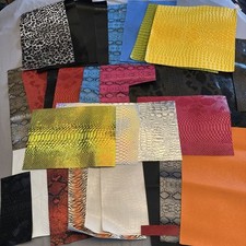 Lot fabric scraps for sale  Chula Vista