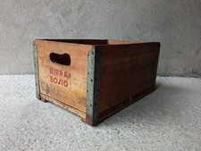 Cassa legno birra usato Cassa legno birra usato  Santena