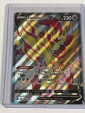 Zamazenta shiny swsh293 for sale  Canton