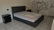 Camera letto usata usato  Moglia