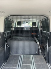 Trenngitter ladeschutzgitter g gebraucht kaufen Trenngitter ladeschutzgitter g gebraucht kaufen  Düsseldorf