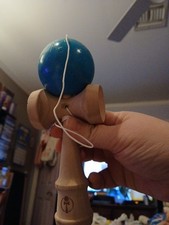 Kendama wood toy for sale Kendama wood toy for sale  Yuma