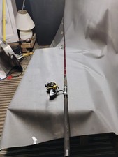 Daiwa graphite apollo for sale  Melville