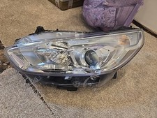 Ford galxey max for sale  STOURBRIDGE