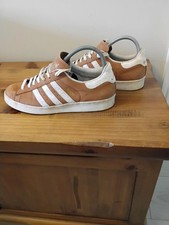 Adidas campus trainers for sale  LEEK