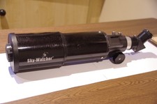 Skywatcher startravel 80mm for sale  PAISLEY