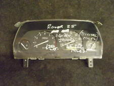 Rover 1.4 16v for sale  STOKE-ON-TRENT