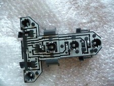 Platine porte lampes d'occasion  Berre-l'Étang