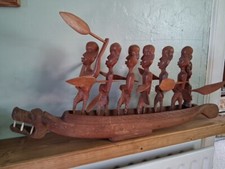 Hand carved dragon for sale  DOLLAR