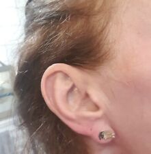 Boucles oreilles style d'occasion  Xertigny