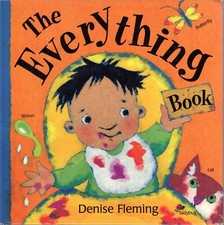 Everything book denise for sale  Elgin