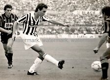 Fotografia originale juventus usato  Milano