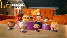 Figurines friends donald d'occasion  Pia