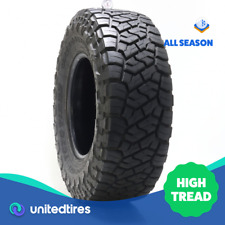 Used lt35x12.5r17 toyo for sale  Chicago