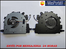 VENTILADOR NUEVO / FAN LENOVO IDEAPAD 3 15IAU7  FAN44, usado comprar usado  Enviando para Brazil