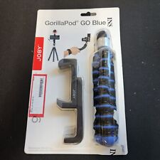 Joby gorillapod content for sale  Menifee