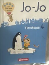 Sprachbuch schuljahr allgemein gebraucht kaufen  Mainz