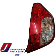 Hyundai i10 rücklicht gebraucht kaufen  Lustadt