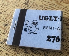 Ugly duckling rent for sale  Delano