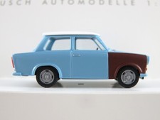 Busch 53112 trabant usato  Spedire a Italy