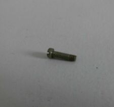 Schraube seitenteil unterteil gebraucht kaufen Schraube seitenteil unterteil gebraucht kaufen  Delitzsch