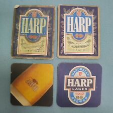 Harp lager set for sale  BELFAST