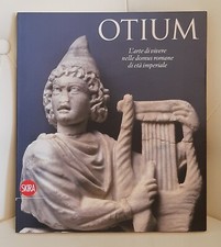 Otium arte vivere usato  Serravalle Scrivia