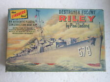 Maquette bateau 535 d'occasion  Quimper