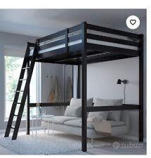 Letto soppalco usato  Torre Pellice