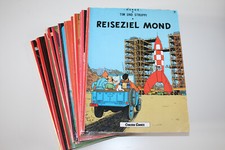 tim struppi comic sammlung gebraucht kaufen tim struppi comic sammlung gebraucht kaufen Osnabrück