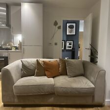 Sofas seater used for sale  LONDON