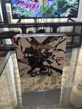 Pokemon black bolt for sale  EDINBURGH
