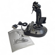 Saitek cyborg twist for sale  SEAFORD