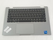 Teclado para notebook Dell Latitude 5320 apoio para as mãos VJ41Y comprar usado  Enviando para Brazil