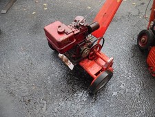 Toro power handle for sale  Easton