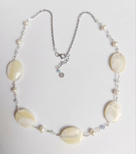 Collana argento 925 usato  Brescia
