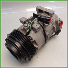 Compressore aria condizionata usato  Cona