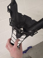 yamaha r6 headlight for sale  LONDON