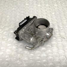 Throttle body mitsubishi for sale  ROTHERHAM