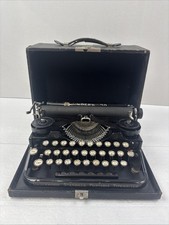 1920s underwood portable for sale  Mentor