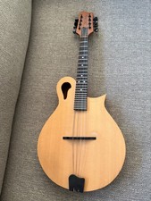 Tacoma mandolin for sale  Valencia
