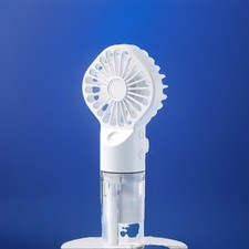 Ventilateur portable brumisate d'occasion  Le Pontet