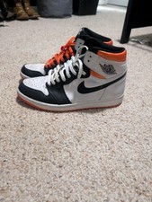 Air jordan electro for sale  Brandenburg