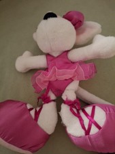 Kuscheltier diddlina ballerina gebraucht kaufen Kuscheltier diddlina ballerina gebraucht kaufen  Berlin