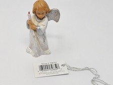 Fontanini bedside angel for sale  Largo