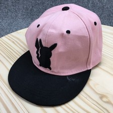 Pokemon pikachu snapback for sale  Circle Pines