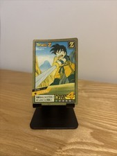 Carte dragon ball d'occasion  Miribel