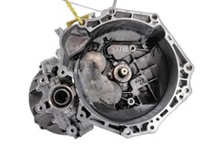 Cambio manuale completo usato  Italia