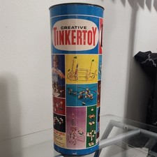 Original tinker toy for sale  Wilmington